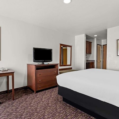 Best Western Socorro Hotel & Suites Dış mekan fotoğraf