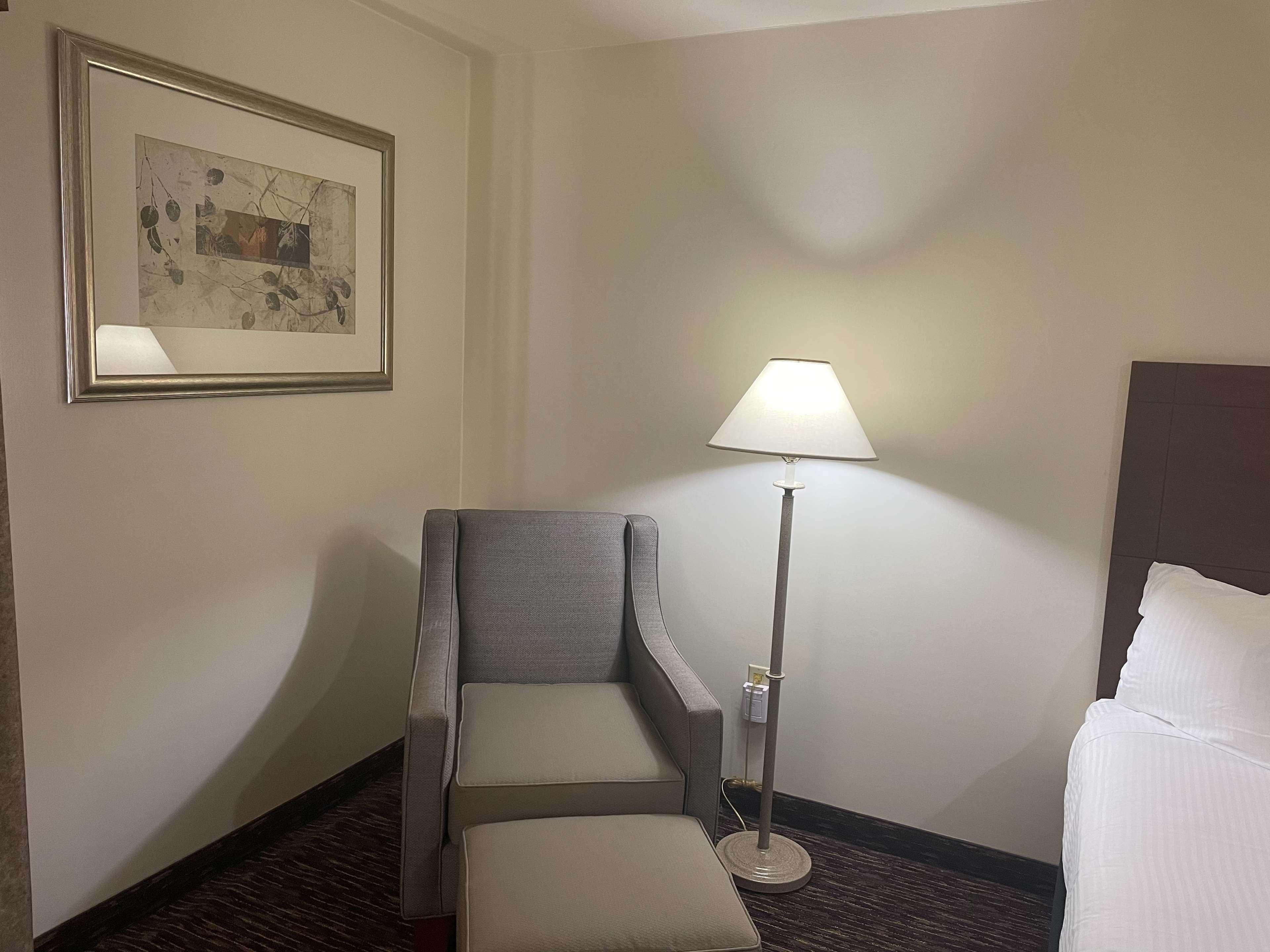 Best Western Socorro Hotel & Suites Dış mekan fotoğraf