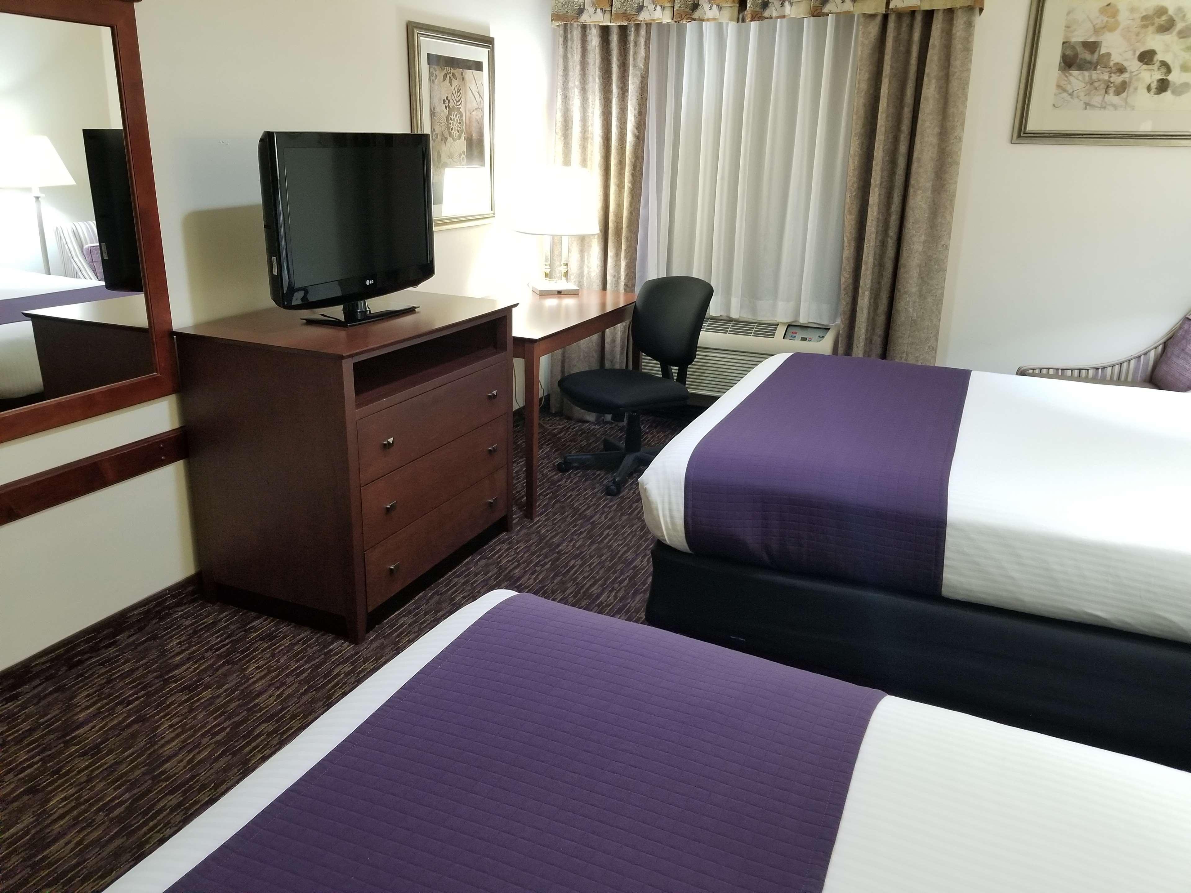 Best Western Socorro Hotel & Suites Dış mekan fotoğraf