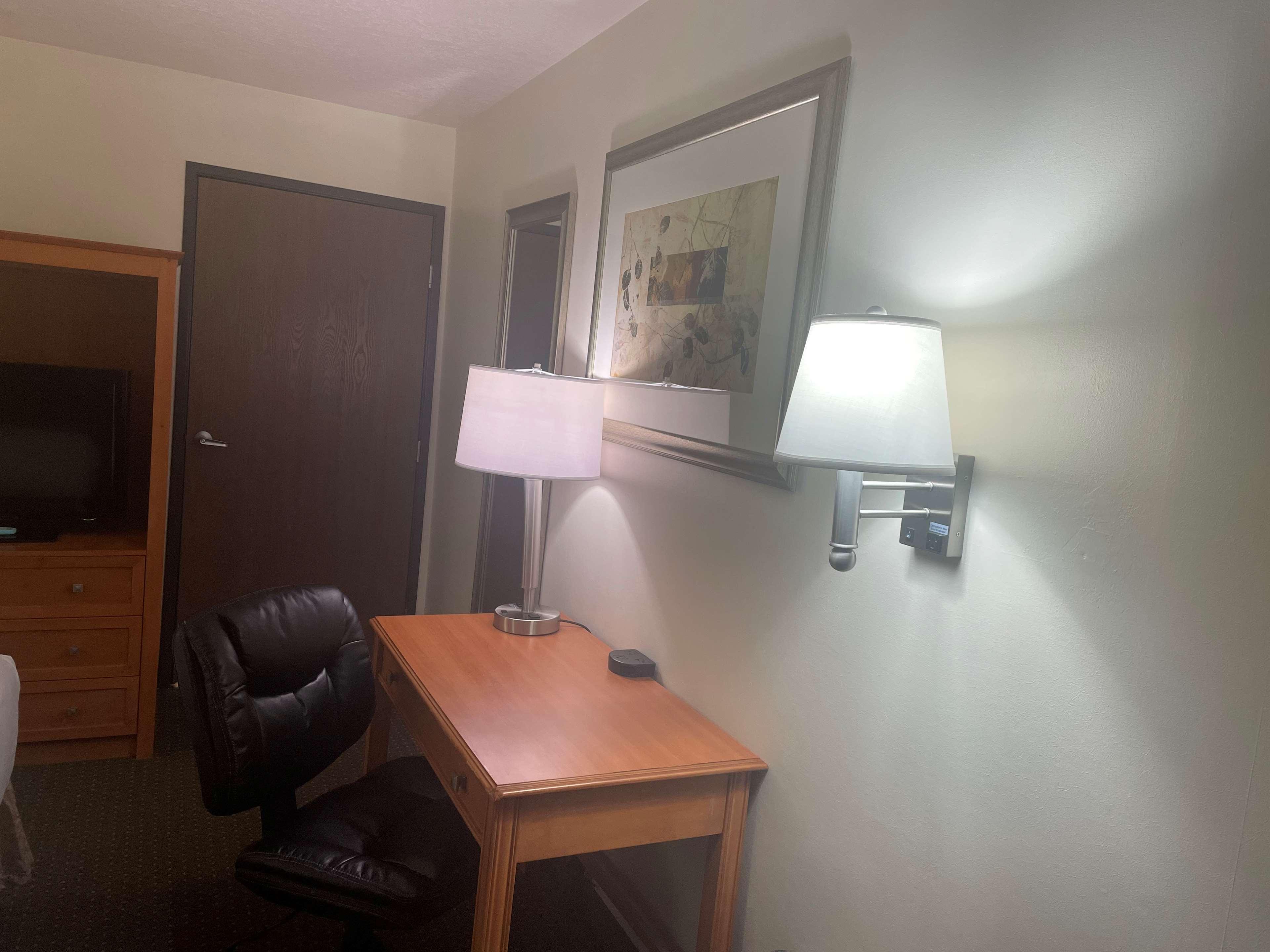 Best Western Socorro Hotel & Suites Dış mekan fotoğraf