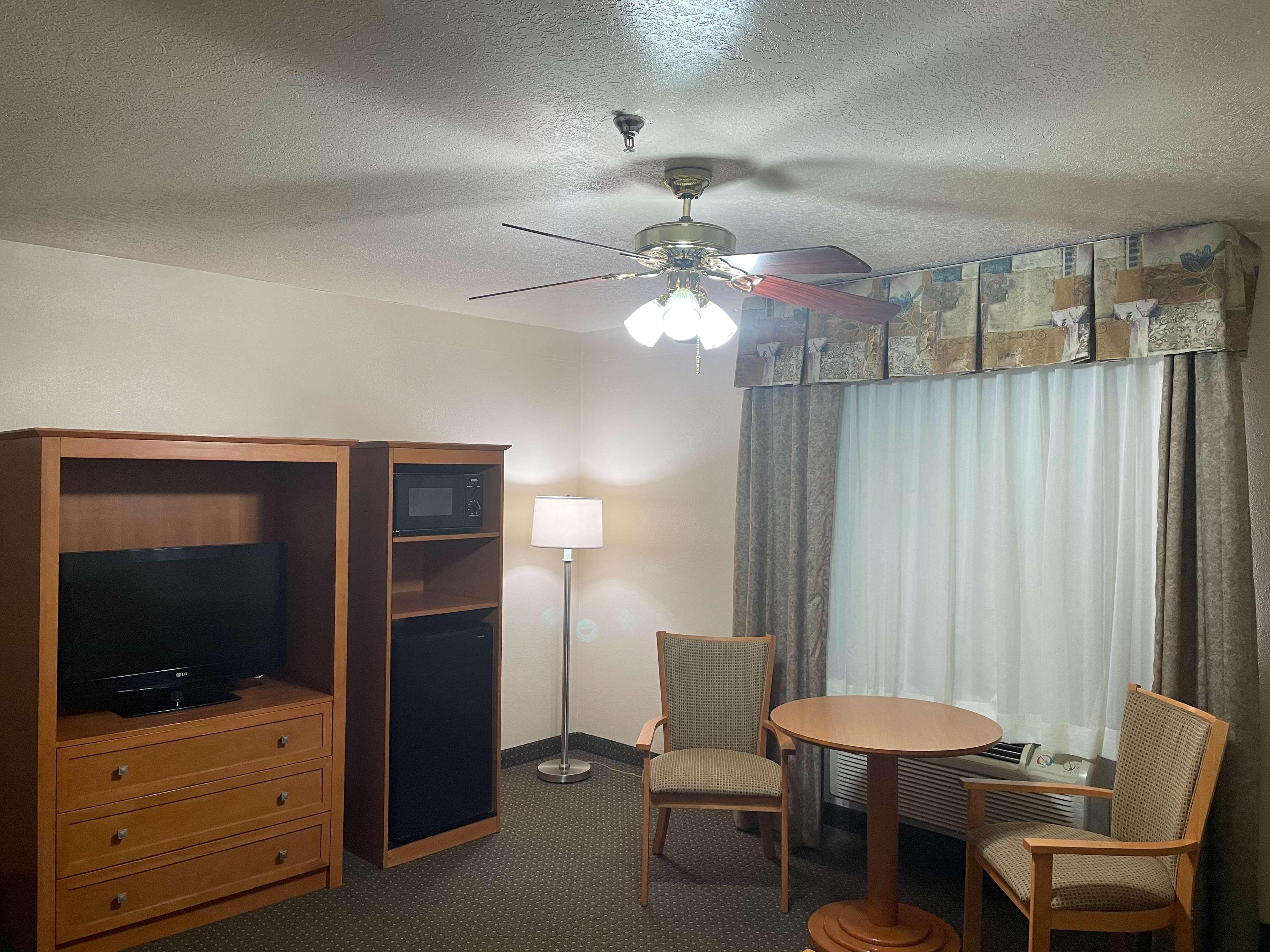 Best Western Socorro Hotel & Suites Dış mekan fotoğraf