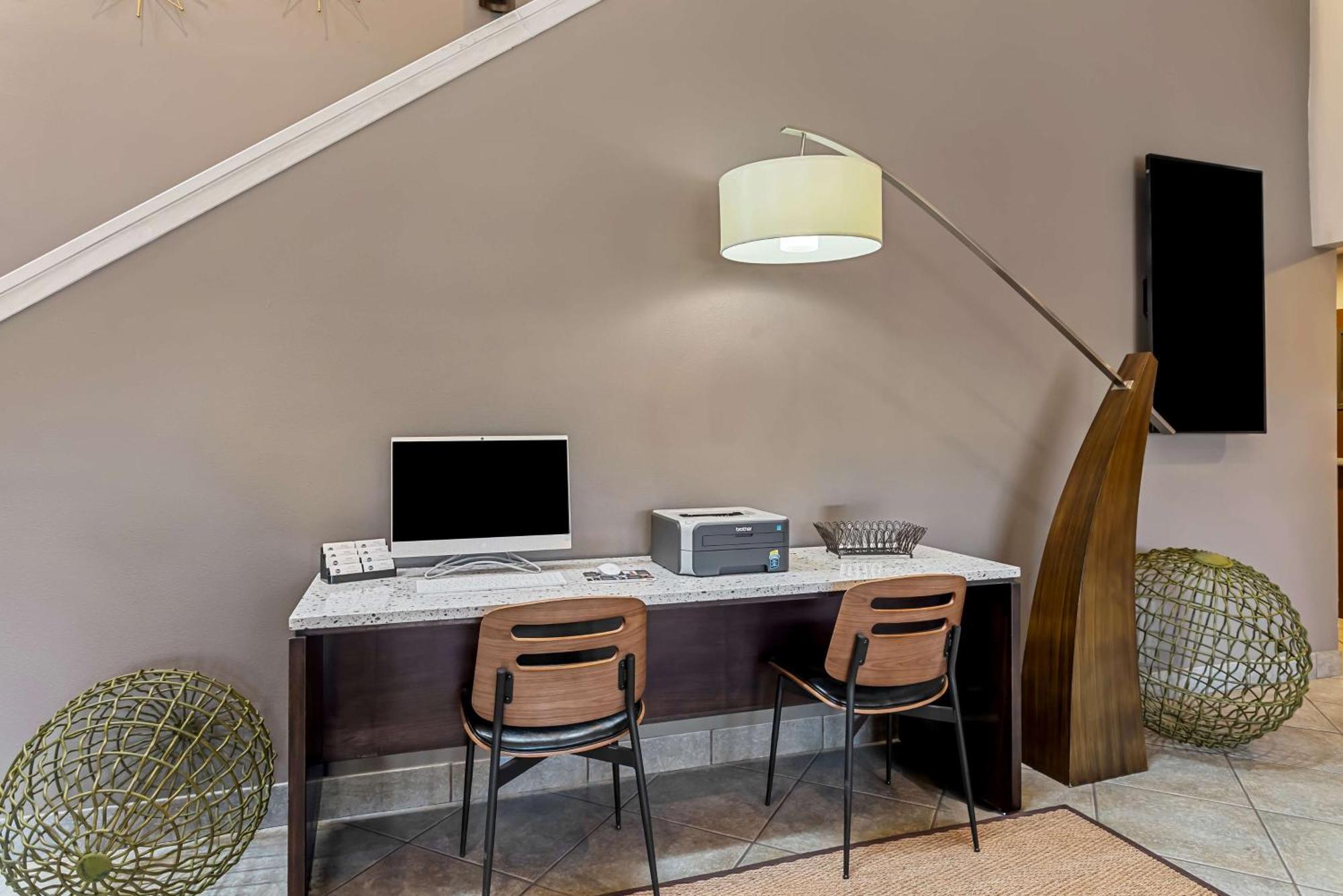 Best Western Socorro Hotel & Suites Dış mekan fotoğraf