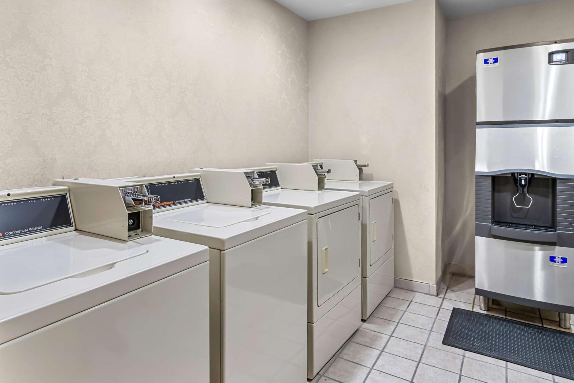 Best Western Socorro Hotel & Suites Dış mekan fotoğraf