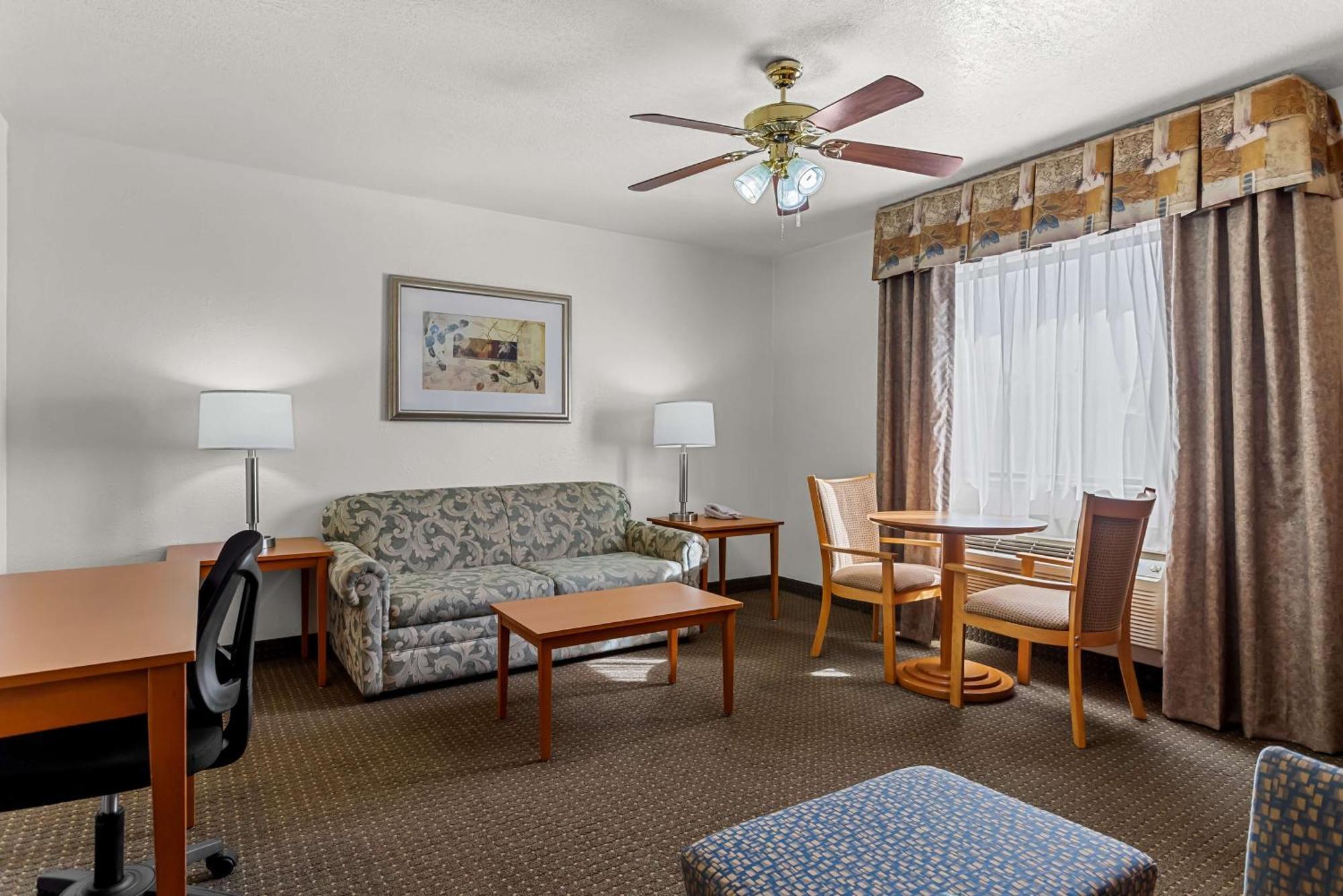 Best Western Socorro Hotel & Suites Dış mekan fotoğraf