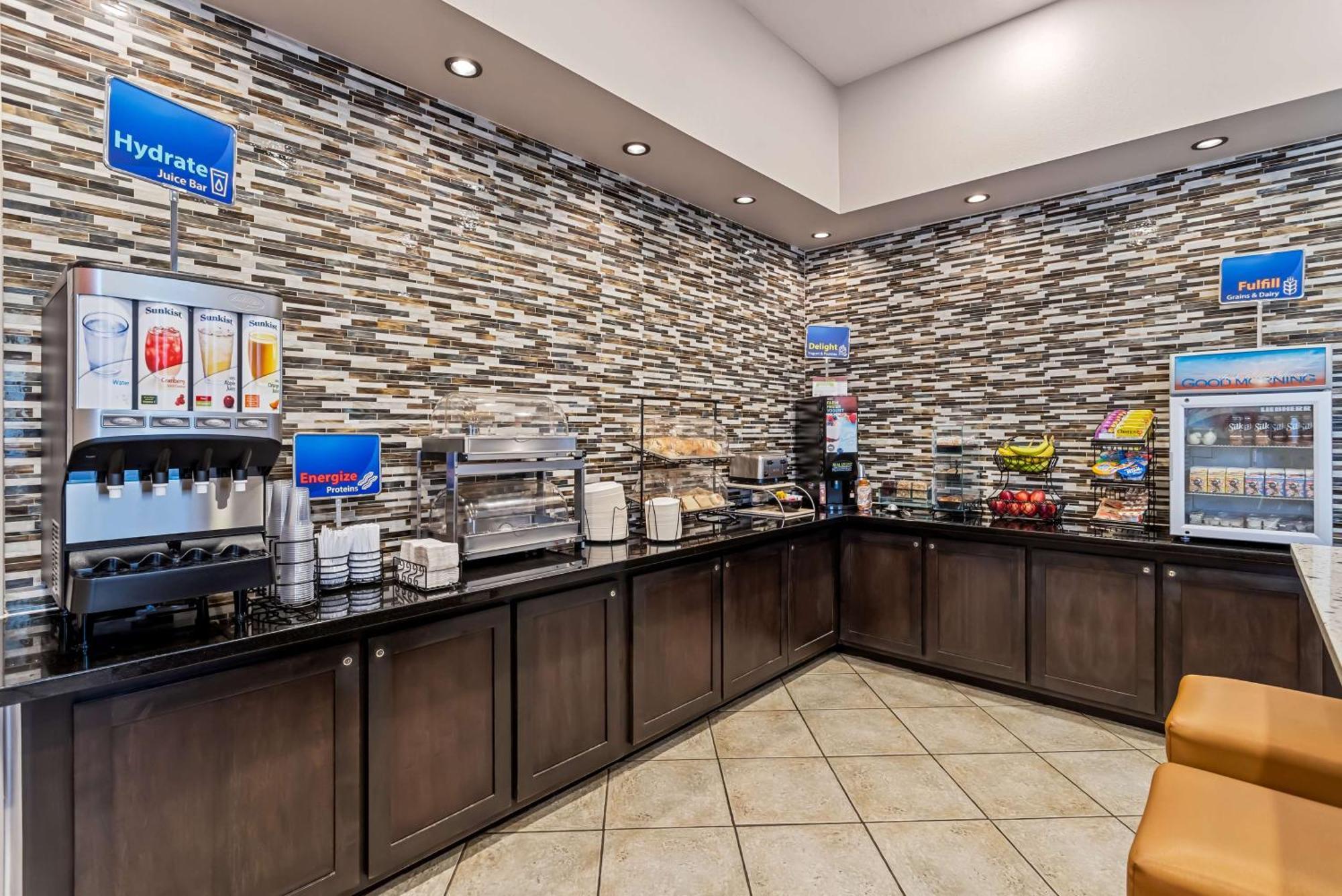 Best Western Socorro Hotel & Suites Dış mekan fotoğraf