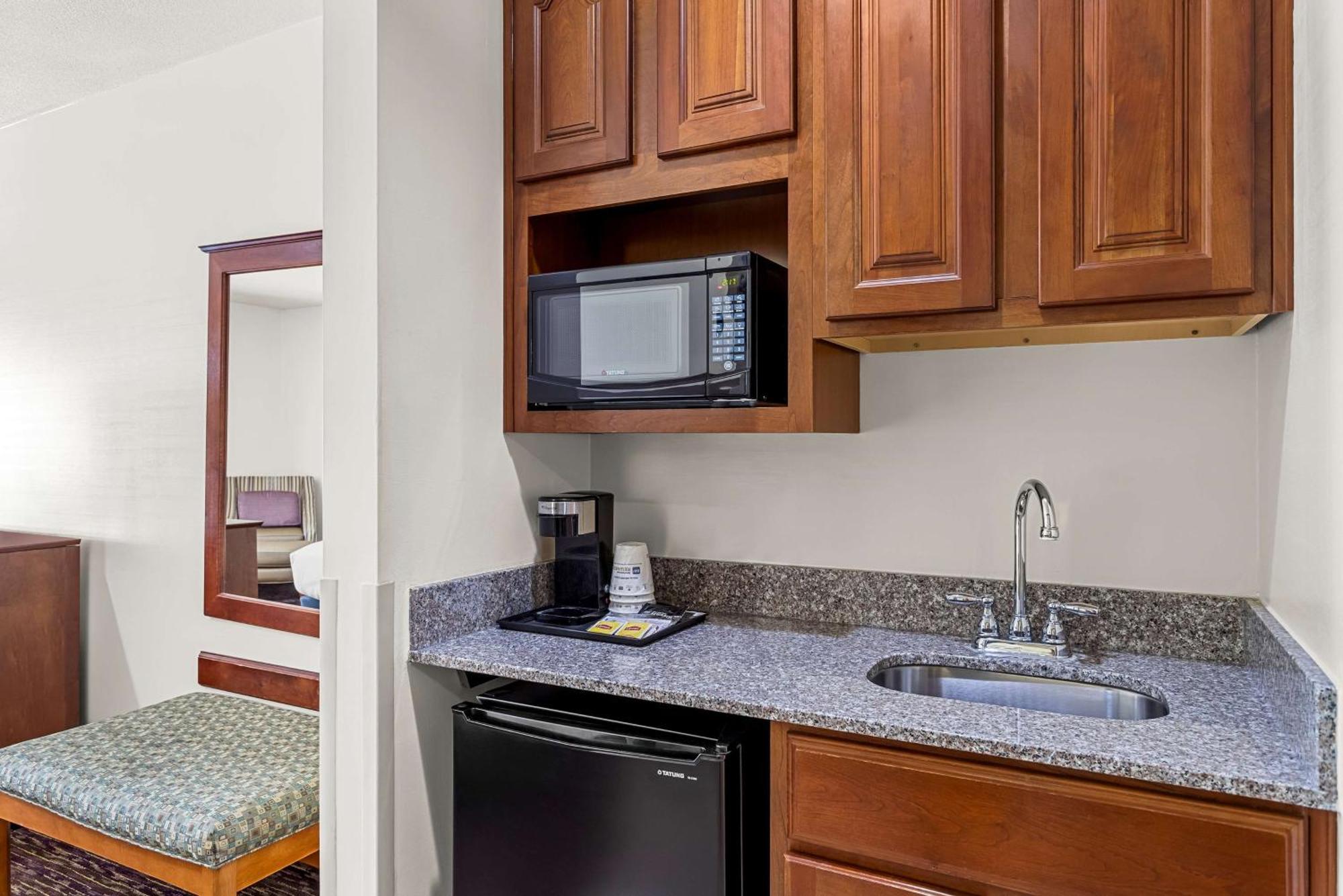 Best Western Socorro Hotel & Suites Dış mekan fotoğraf