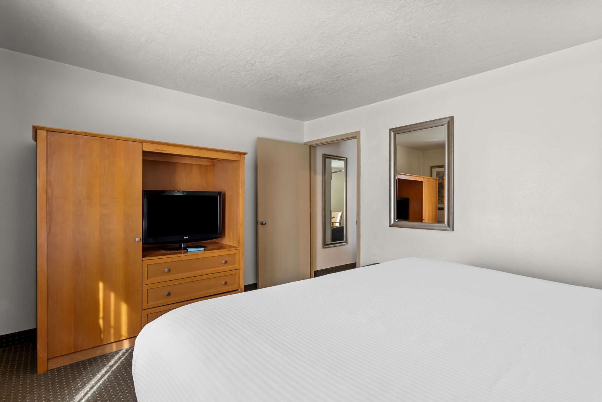 Best Western Socorro Hotel & Suites Dış mekan fotoğraf