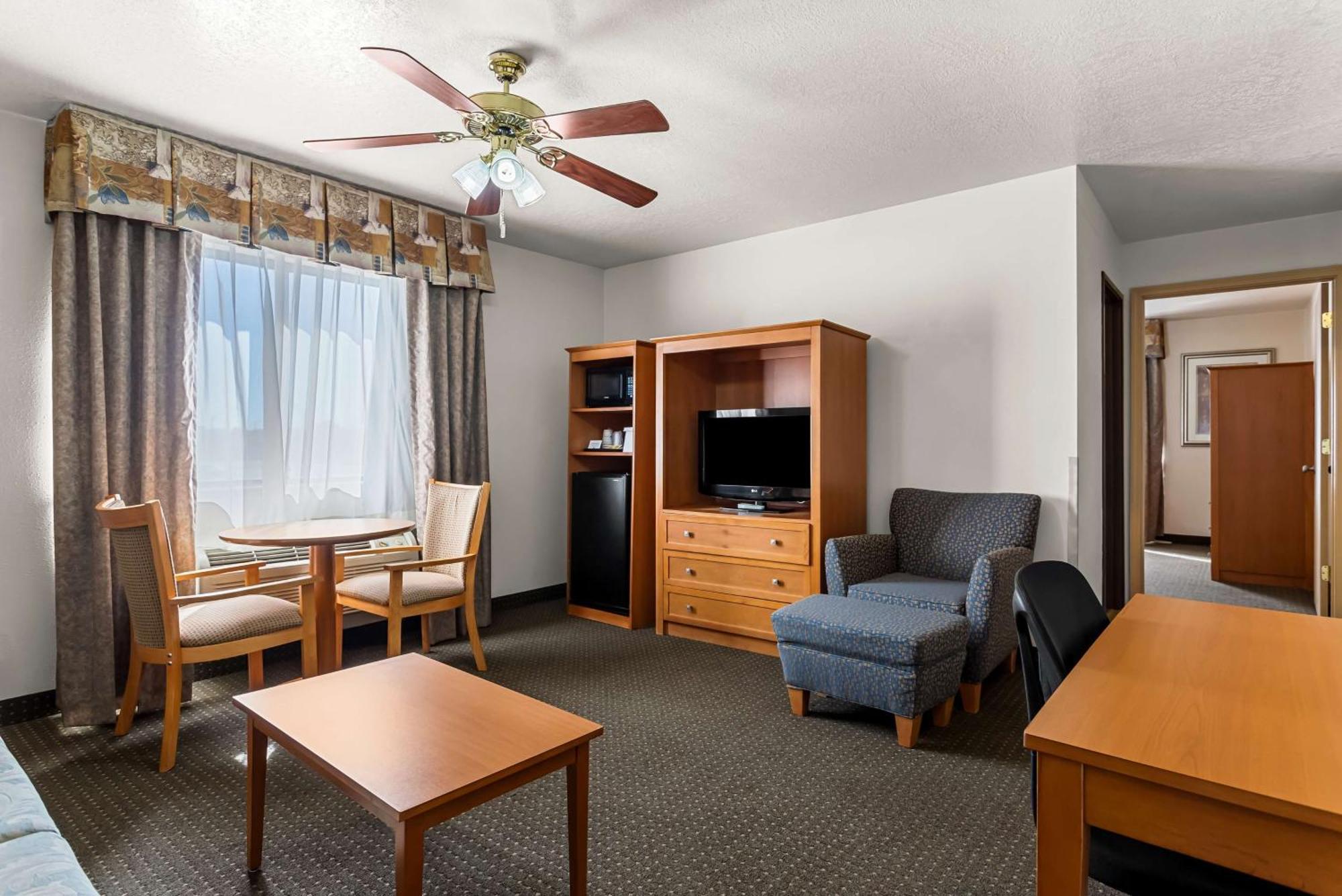 Best Western Socorro Hotel & Suites Dış mekan fotoğraf