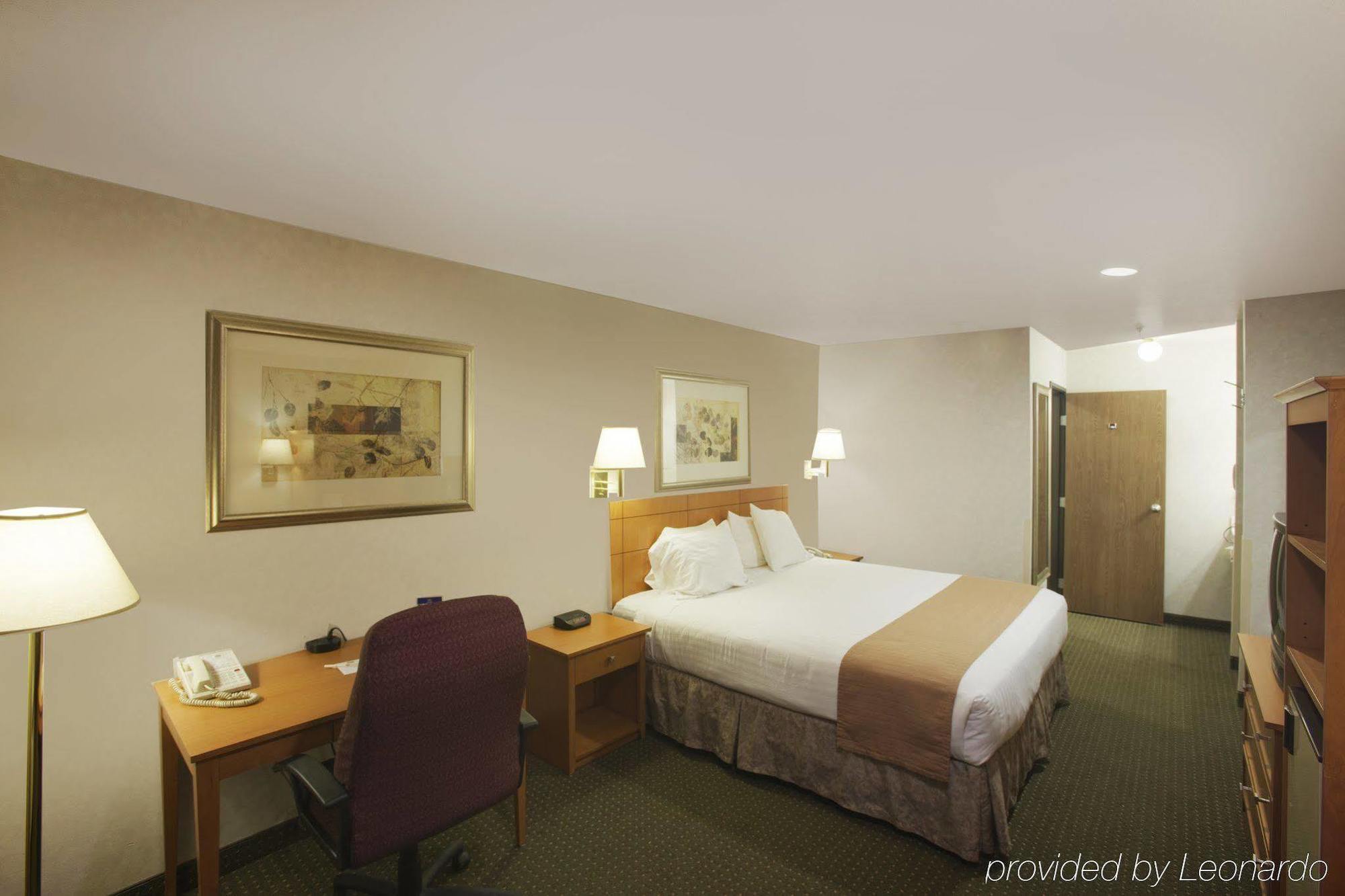 Best Western Socorro Hotel & Suites Oda fotoğraf